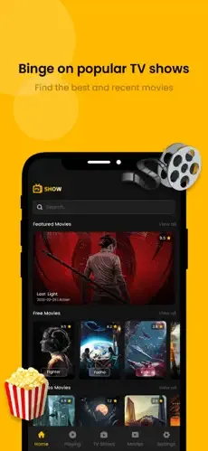 pikashow-movie-app-download tv show